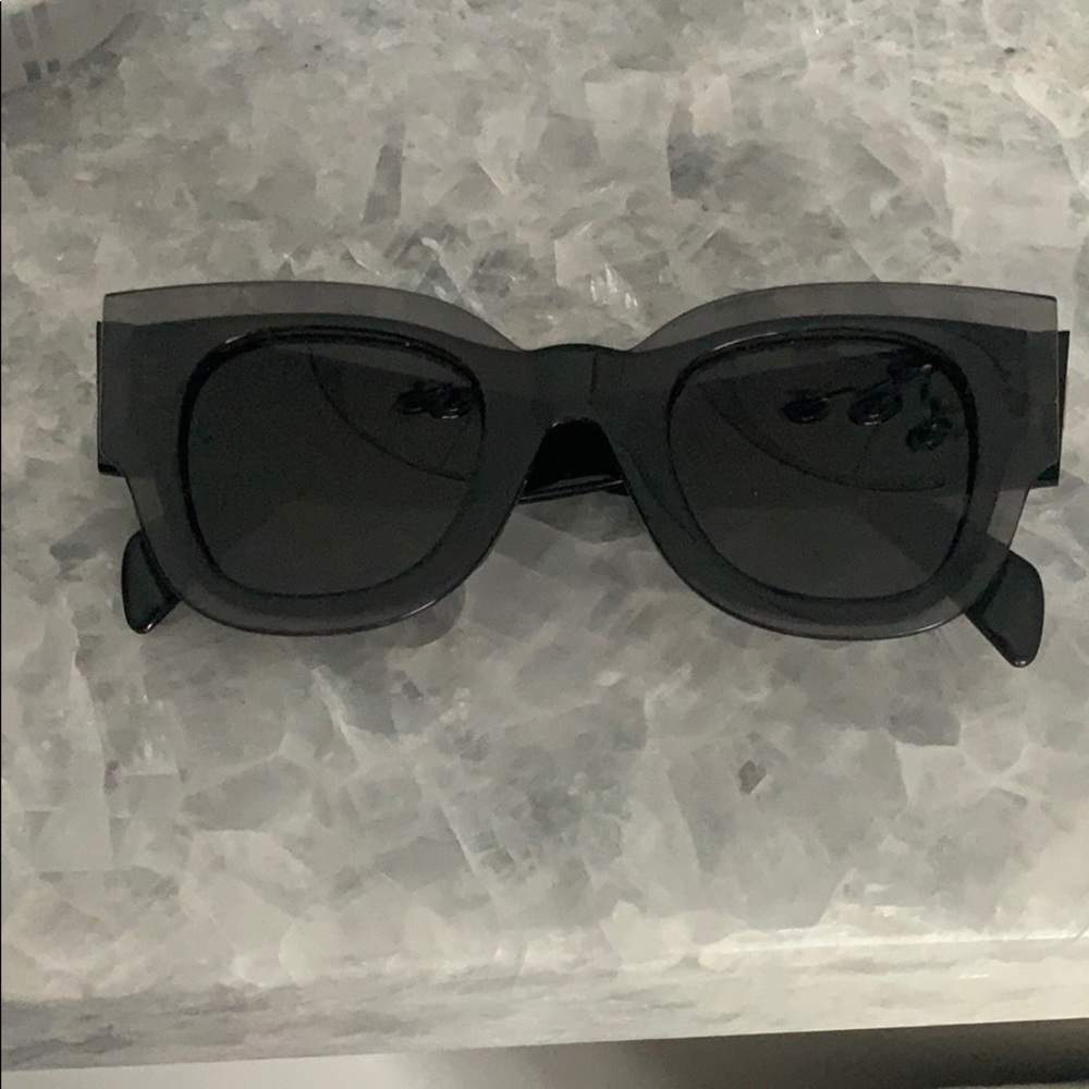 Celine sunglasses